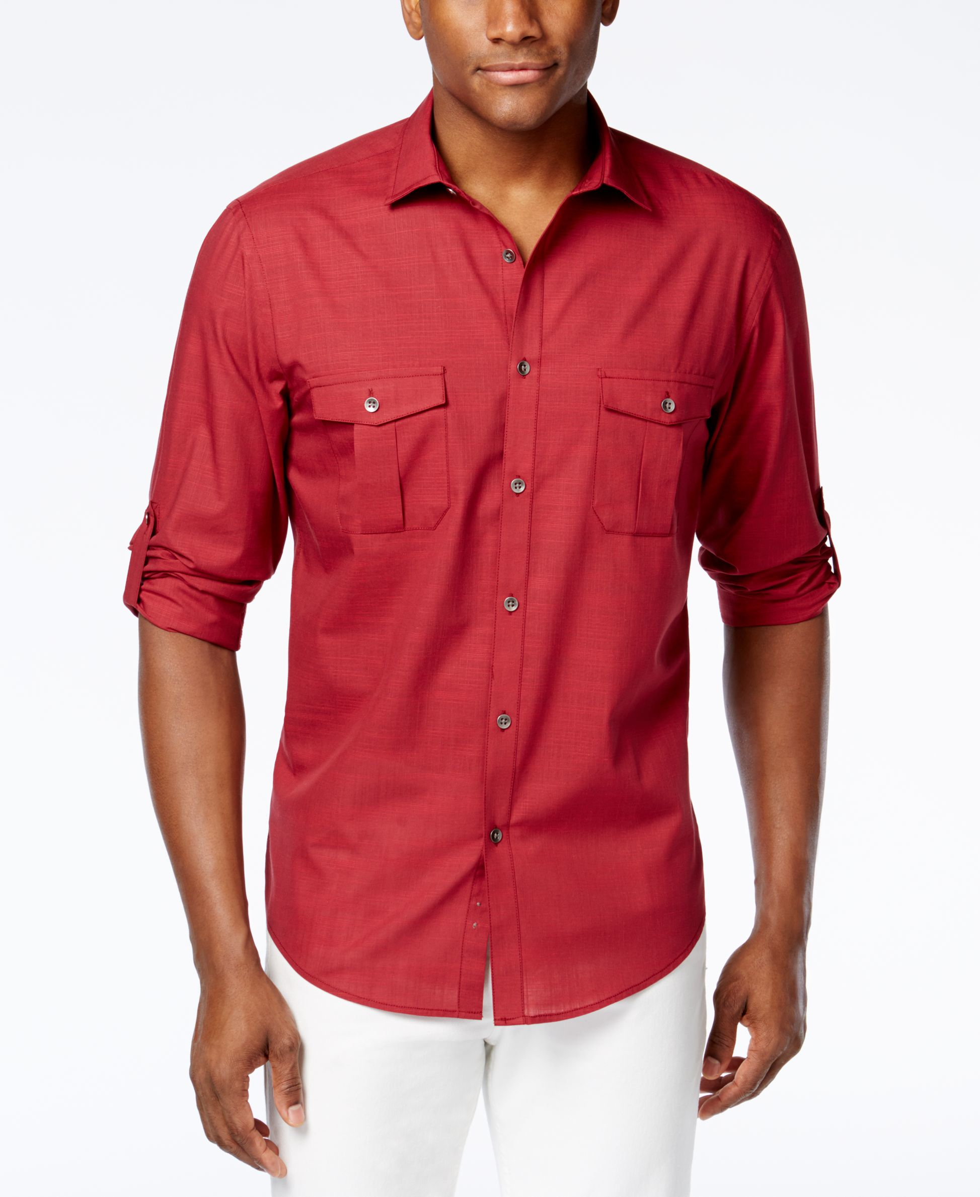 Departments Find Alfani men's big and tall shirts at ShopStyle. Shop the latest collection of Alfani men's big and tall shirts from the most popular stores - all.